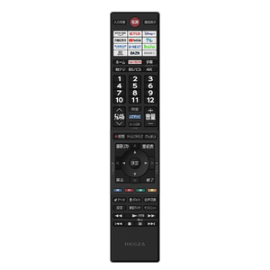 TOSHIBA/REGZA 75V型4Kチューナー内蔵4K対応液晶テレビ M550Mシリーズ 75M550M-イメージ20