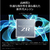 TOSHIBA/REGZA 75V型4Kチューナー内蔵4K対応液晶テレビ M550Mシリーズ 75M550M-イメージ8