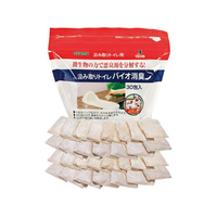 アズマ工業 TK 汲み取りトイレバイオ消臭 30包入 FC031PT