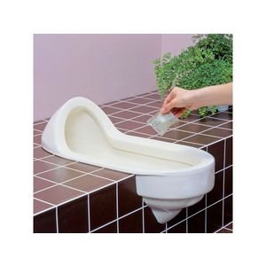 アズマ工業 TK 汲み取りトイレバイオ消臭 30包入 FC031PT-イメージ2
