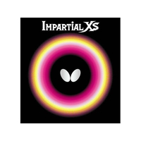 バタフライ インパーシャルXS FCD015K-00420-006-1.7