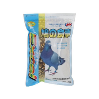 ナチュラルペット エクセル 鳩の食事 1.2kg FCE534T