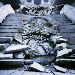 ソニ-ミュ-ジック Stray Kids/GIANT ESCL-6028 ソニ-ミュ-ジック Stray Kids/GIANT ESCL-6028