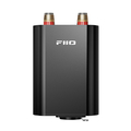 FIIO IMP XLR-4 Black FIO-IMP-XLR4-B