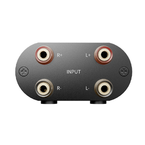 FIIO IMP XLR-4 Black FIO-IMP-XLR4-B-イメージ3