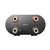 FIIO IMP XLR-4 Black FIO-IMP-XLR4-B-イメージ3