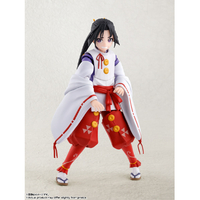 S.H.Figuarts 北条時行 | 魂ウェブ