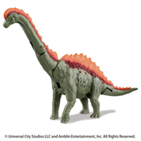 タカラトミー アニア ジュラシック・ワールド アライブ アルデンティスマキシマ ｱﾆｱJWｱﾗｲﾌﾞｱﾙﾃﾞﾝﾃｲｽﾏｷｼﾏ