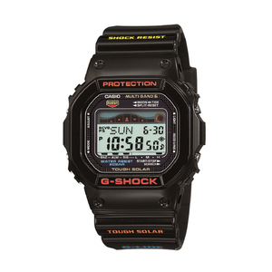 G-SHOCK GWX-5600-1JF 電波ソーラー Amazon.com: Casio Men's GWX-5600-1JF G-Shock G-Lide Tough