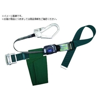 TSUYORON/胴ベルト型墜落制止用器具 巻取タイプ FCD205C-1631880