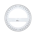 シンワ◆取引終了◆ シンワ/分度器360°15cm全円 74926 FC777WJ-8164191