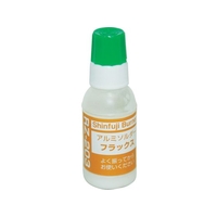 新富士バーナー アルミソルダー用フラックス RZ-203 アルミソルダー(RZ-103)用 FC341JR-3769291