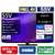 シャープ 55V型4Kチューナー内蔵4K対応有機ELテレビ AQUOS OLED 4T-55S7A-イメージ1