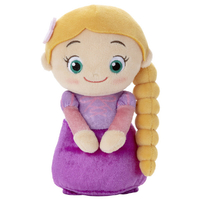 タカラトミーアーツ ディズニーキャラクター メロディおしゃべりプリンセス ラプンツェル ぬいぐるみ DNｵｼﾔﾍﾞﾘﾌﾟﾘﾝｾｽﾗﾌﾟﾝﾂｴﾙ