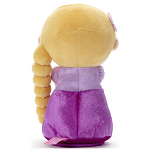 タカラトミーアーツ ディズニーキャラクター メロディおしゃべりプリンセス ラプンツェル ぬいぐるみ DNｵｼﾔﾍﾞﾘﾌﾟﾘﾝｾｽﾗﾌﾟﾝﾂｴﾙ-イメージ3