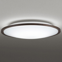 オーデリック ～8畳用 LEDシーリングライト OL291319R
