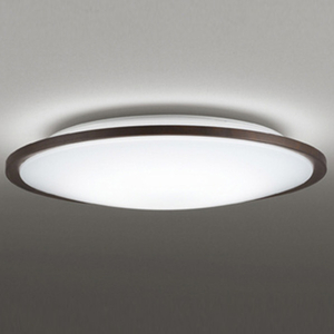 オーデリック ～8畳用 LEDシーリングライト OL291319R-イメージ1