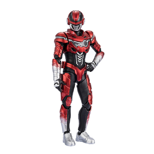 バンダイスピリッツ S．H．Figuarts ギャバン・インフィニティ SHFｷﾞﾔﾊﾞﾝｲﾝﾌｲﾆﾃｲ-イメージ1