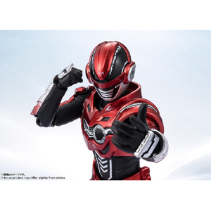 バンダイスピリッツ S．H．Figuarts ギャバン・インフィニティ SHFｷﾞﾔﾊﾞﾝｲﾝﾌｲﾆﾃｲ-イメージ8