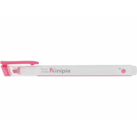 サンスター Ninipie ニニピー ビビッドピンク×ミントグリーン FC989PW-S4540093