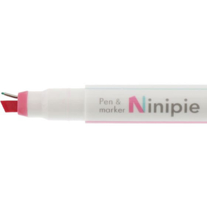 サンスター Ninipie ニニピー ビビッドピンク×ミントグリーン FC989PW-S4540093-イメージ3
