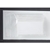 トラスコ中山 粘着式 簡易見出しケース 45×87MM 10枚 FC296KL-1143881-イメージ2