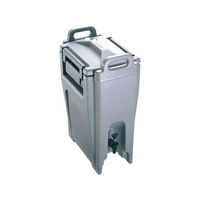 ＣＡＭＢＲＯ Cambro/ウルトラカムテイナー UC250(191)グラニットグレー FC704LT-6859100