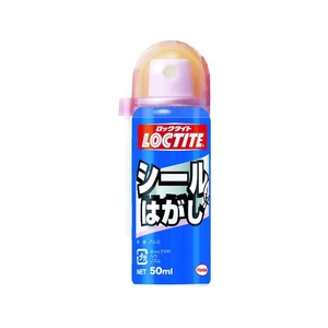 ヘンケルジャパン シールはがし 50ml 透明50 FC705EH-3783928-イメージ1