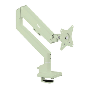 Pixio Monitor Arm Single ミントグリーン PSW1SMT-O-イメージ1