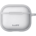 LAUT AirPods(第3世代)用ケース HUEX フロスト L_AP4_HX_F