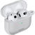 LAUT AirPods(第3世代)用ケース HUEX フロスト L_AP4_HX_F-イメージ4