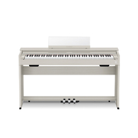 【美品】CASIO電子ピアノ AP-460WE【無料配送可能】 CASIO 電子ピアノ AP-470WE