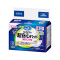 KAO リリーフ 紙パンツ用パッド ズレずに超安心4回分 20枚 FC920PZ