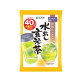 アバンス 40P宇治抹茶入り水出し玄米茶TB FCF106P-19098
