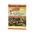 ジェーシーシー お買得気分 アーモンドフィッシュ FCJ101U