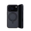ディーフ iPhone 17 Pro ETANZE RING MASTER DCS-IPE25MPMRBK