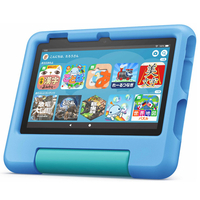Amazon B099HKDKNG タブレット キッズモデル 7インチディスプレイ(16GB