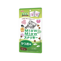 アイシア MiawMiawスナッキー かつお味 FC05244-MMS-7