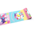 カモ井 mt casa fleece サンリオキャラクターズ・ぷにきゅきゅ 5m FCE227V-イメージ1