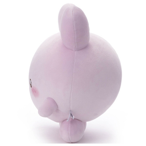 タカラトミーアーツ らぶいーず Mocchi-Mocchi- ぬいぐるみM ぴょんちー ﾗﾌﾞｲ-ｽﾞﾓﾂﾁﾇｲｸﾞﾙﾐMﾋﾟﾖﾝﾁ--イメージ2