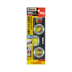 ＴＪＭデザイン モバイルレベル１６０ブラック ML-160BK-イメージ2