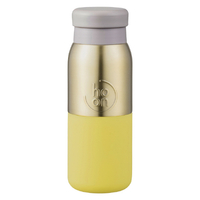 オルゴ ステンレスマグボトル(0．4L) ho-on(ホーン) シーハーフボトル パンプキン BCH-40(PM)