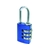 ＡＢＵＳ ナンバー可変式南京錠 145-20 ブルー FC817ET-4451261-イメージ1