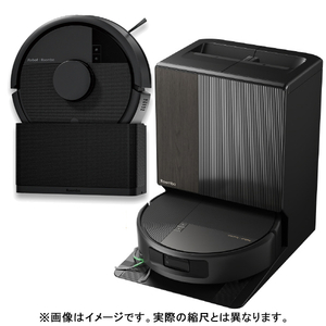 アイロボット Roomba Max Monster 875+Mini Slimセット Z183060+F115060-イメージ1