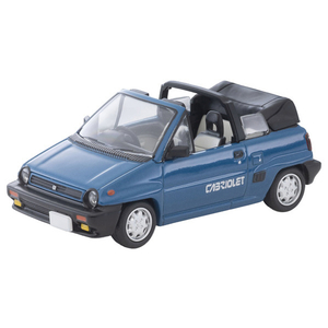 トミーテック LVN262Cｼﾃｲｶﾌﾞﾘｵﾚｵﾚﾝｼﾞ84ﾈﾝ トミカリミテッド