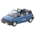 トミーテック トミカリミテッドヴィンテージ NEO LV-N262d ホンダ シティカブリオレ(ブルー) 84年式 (B)ブルー LVN262Dｼﾃｲｶﾌﾞﾘｵﾚﾌﾞﾙ-84ﾈﾝ-イメージ1
