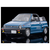 トミーテック トミカリミテッドヴィンテージ NEO LV-N262d ホンダ シティカブリオレ(ブルー) 84年式 (B)ブルー LVN262Dｼﾃｲｶﾌﾞﾘｵﾚﾌﾞﾙ-84ﾈﾝ-イメージ7