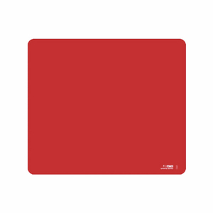 ATK ATK Blaze Air XSoft eSport Gaming Mouse Pad レッド BLA-イメージ1
