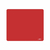ATK ATK Blaze Air XSoft eSport Gaming Mouse Pad レッド BLA-イメージ1