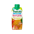 キリンビバレッジ トロピカーナエッセンシャルズ マルチミネラル 330mL FC873RV